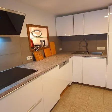 Ferienhaus Ahr-Rose - Doppelhaus Fuer Bis Zu 14 Pers Im Ahrtal - Traumferienhaeuser-Eifel * סינציך