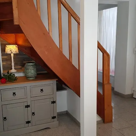דירה Ferienhaus Ahr-Rose - Doppelhaus Fuer Bis Zu 14 Pers Im Ahrtal - Traumferienhaeuser-Eifel *