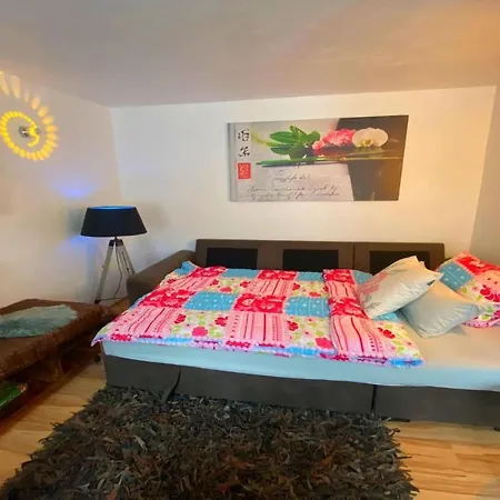 דירה Ferienhaus Ahr-Rose - Doppelhaus Fuer Bis Zu 14 Pers Im Ahrtal - Traumferienhaeuser-Eifel