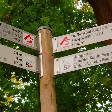 דירה Ferienhaus Ahr-Rose - Doppelhaus Fuer Bis Zu 14 Pers Im Ahrtal - Traumferienhaeuser-Eifel